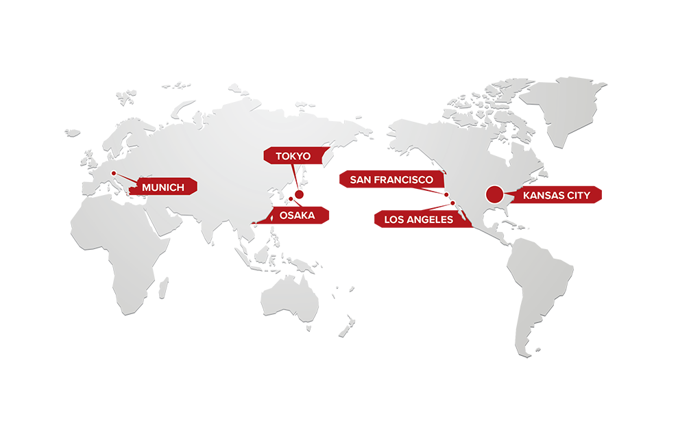 High quality Internet and dedicated servers for a fraction of the price
